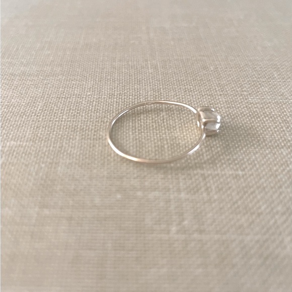 Kristen Elspeth Herkimer Diamond Ring - Picture 2 of 6